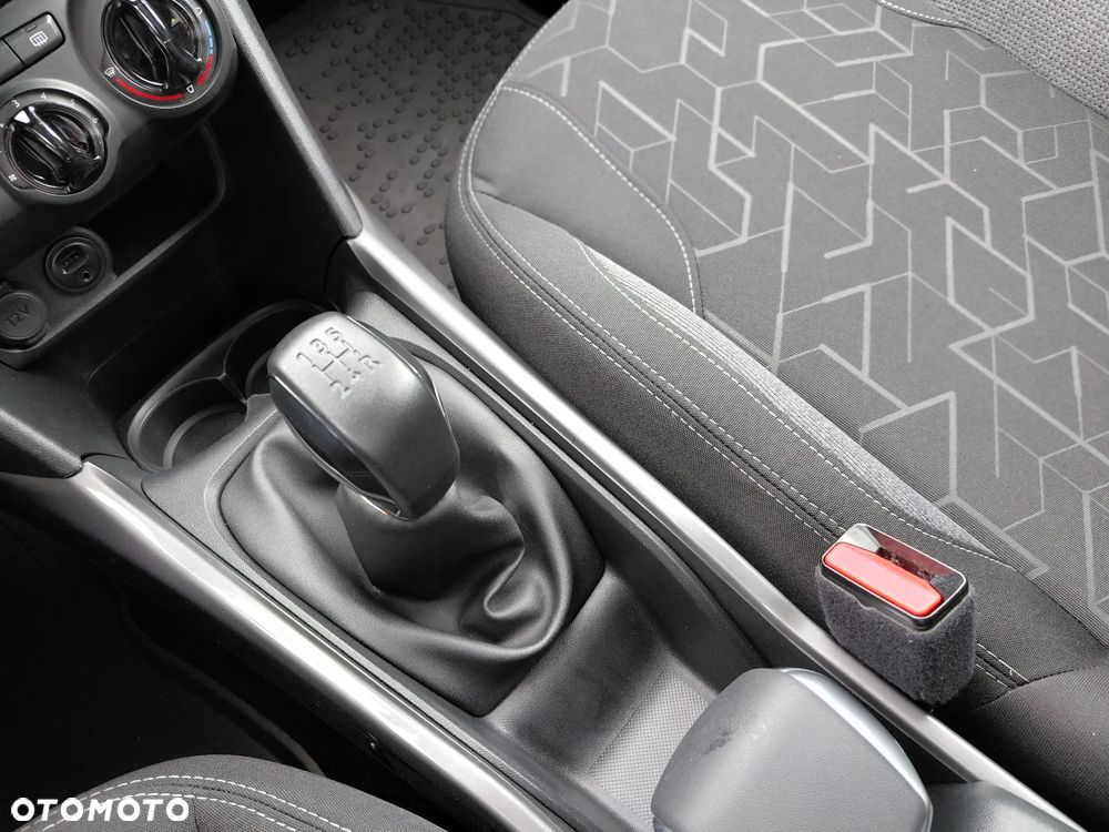 Peugeot 2008 1.2 Pure Tech Access - 27