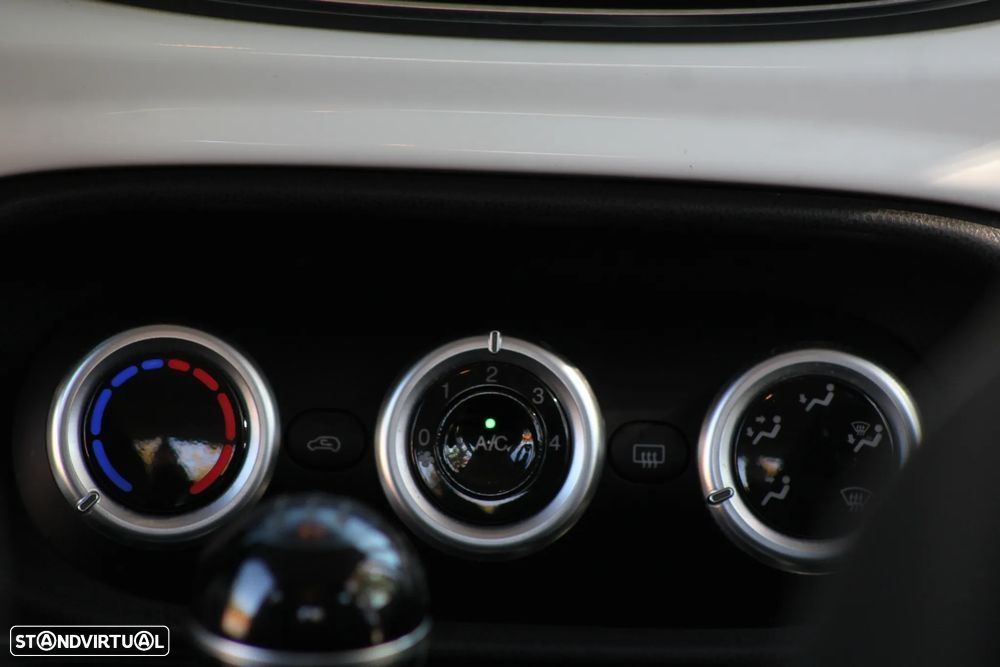 Fiat 500L 1.3 MJ S&S - 18