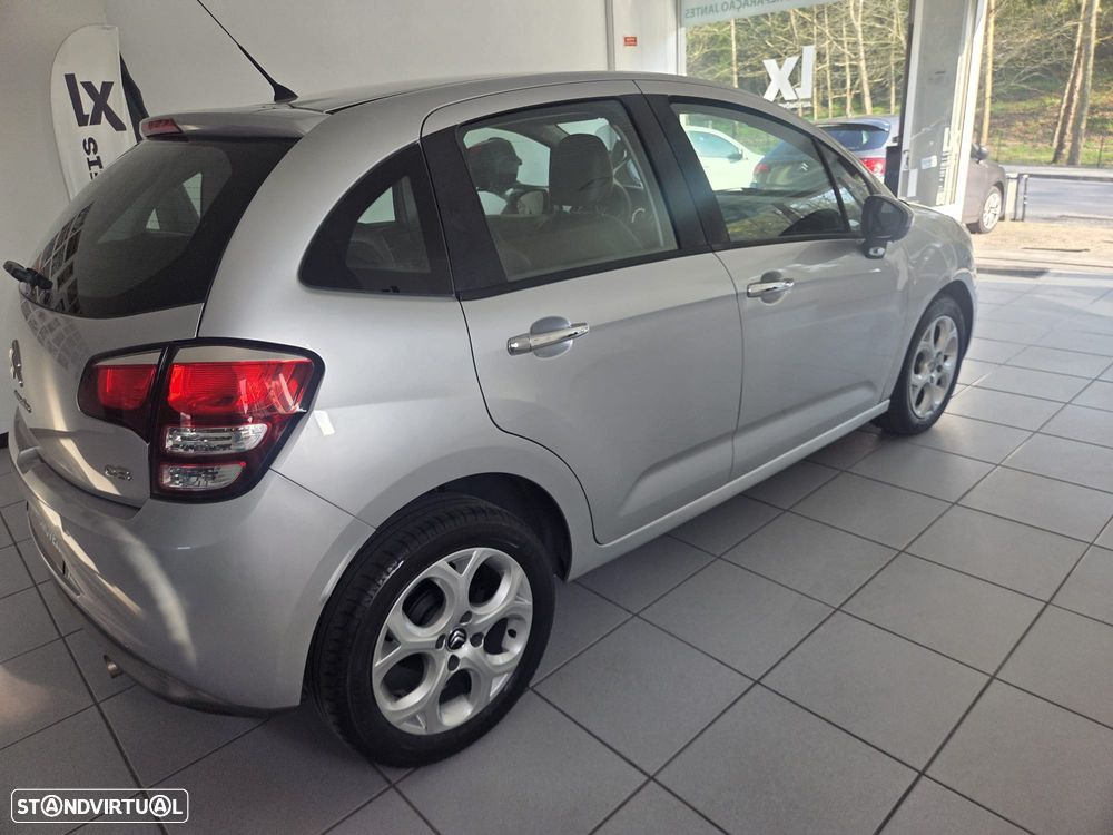 Citroën C3 - 8