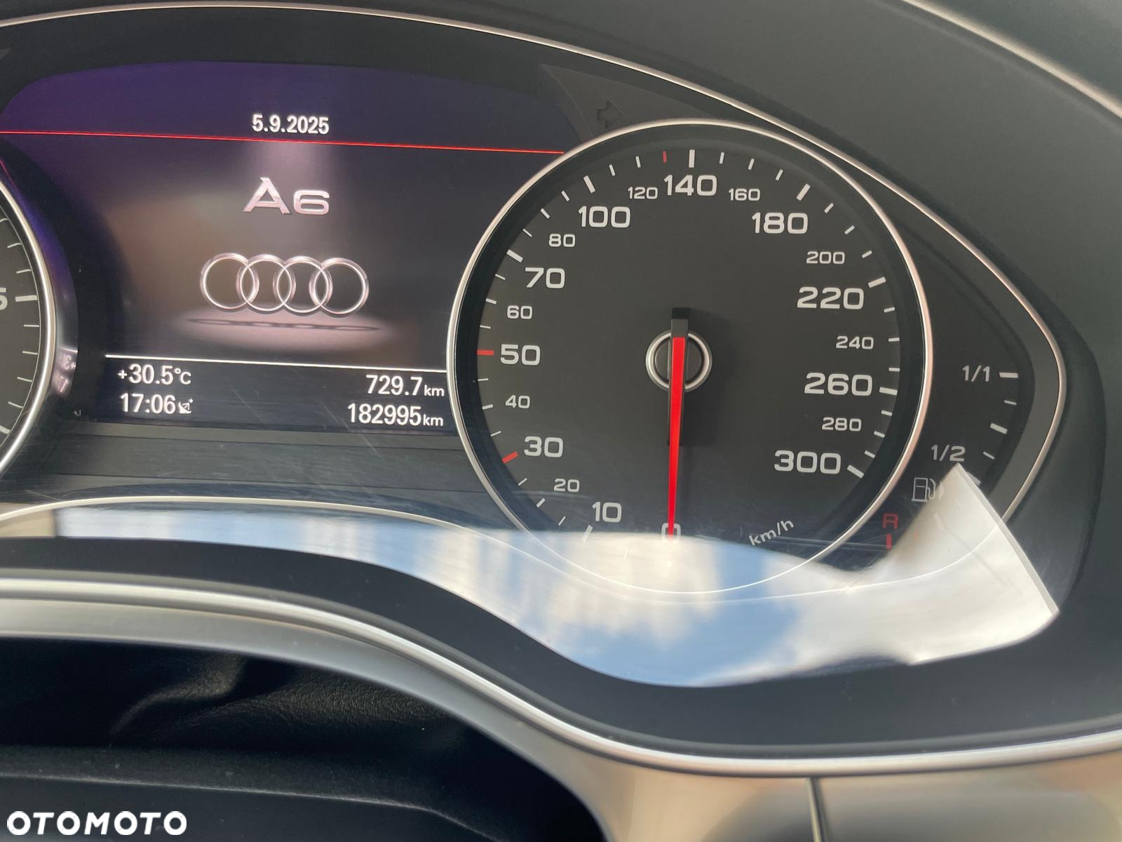 Audi A6 - 17