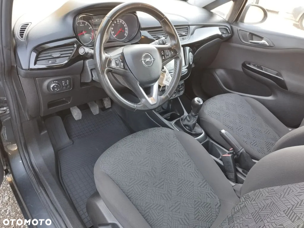 Opel Corsa 1.4 Cosmo - 9