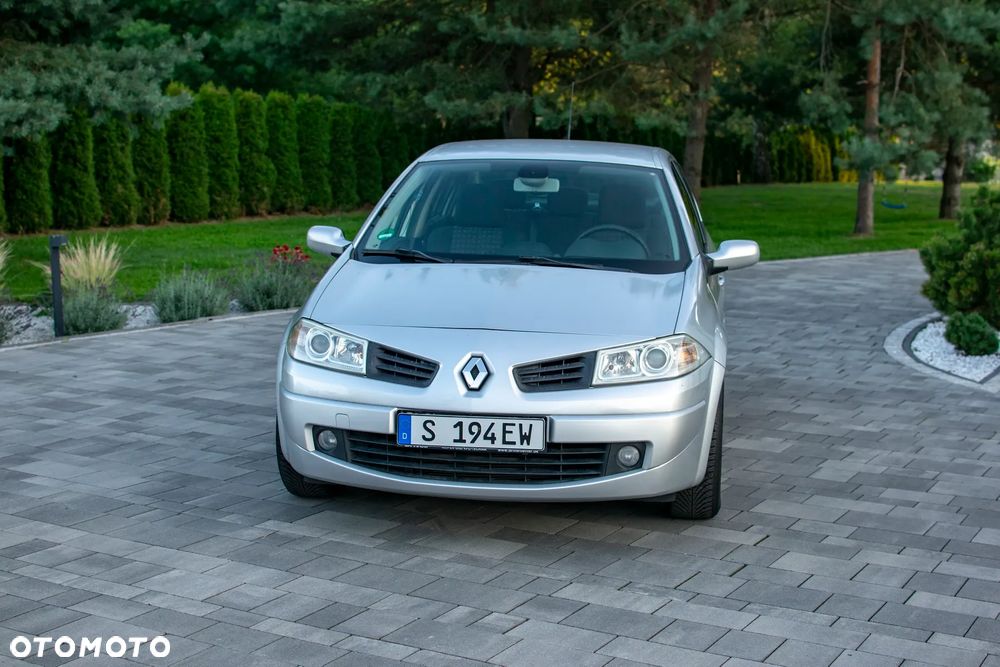 Renault Megane - 13