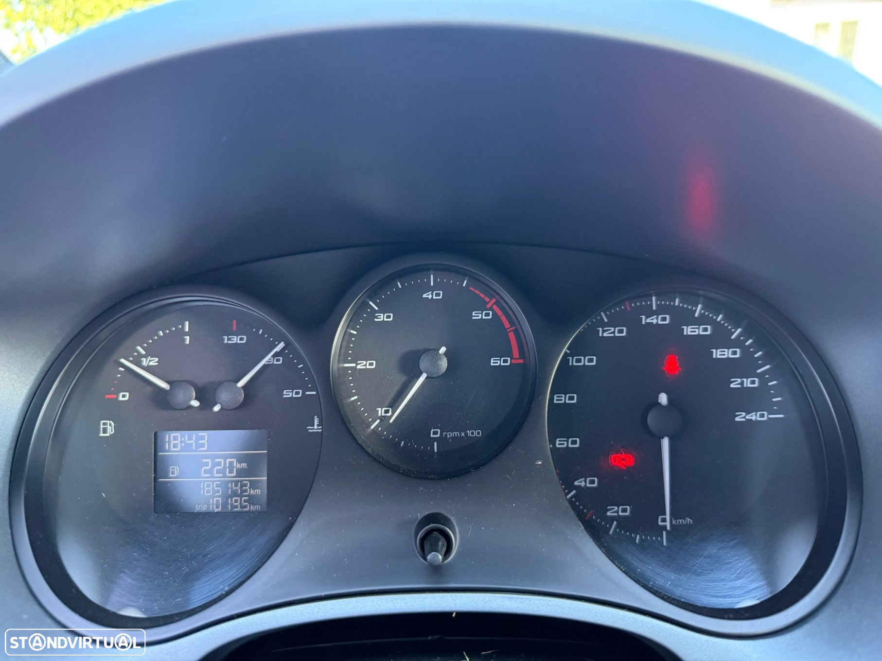 SEAT Leon 2.0 TDI Style - 27