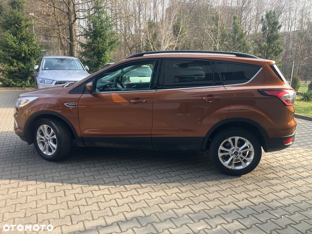Ford Escape - 2