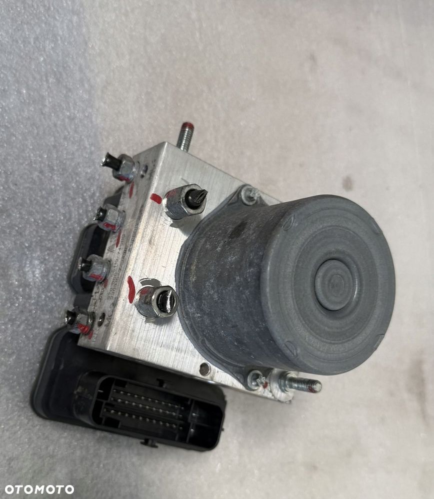 suzuki vitara iii pompa abs hamulcowa 56110-74sb0 - 2