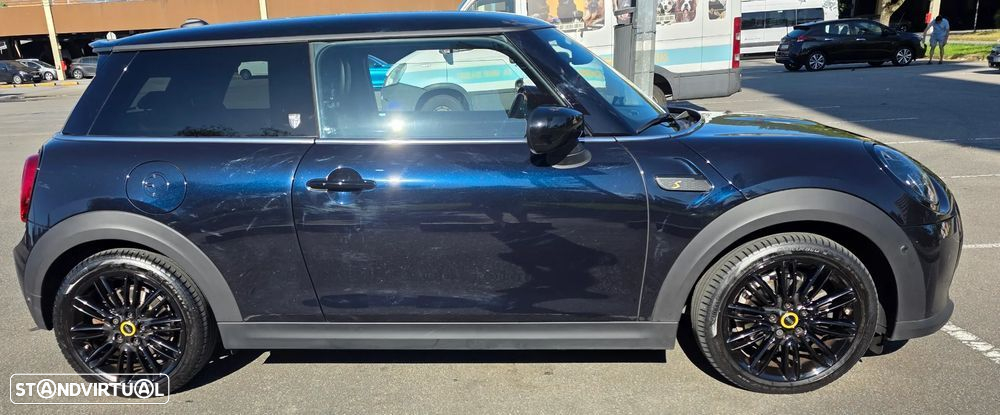 MINI 3 Portas Cooper SE - 35