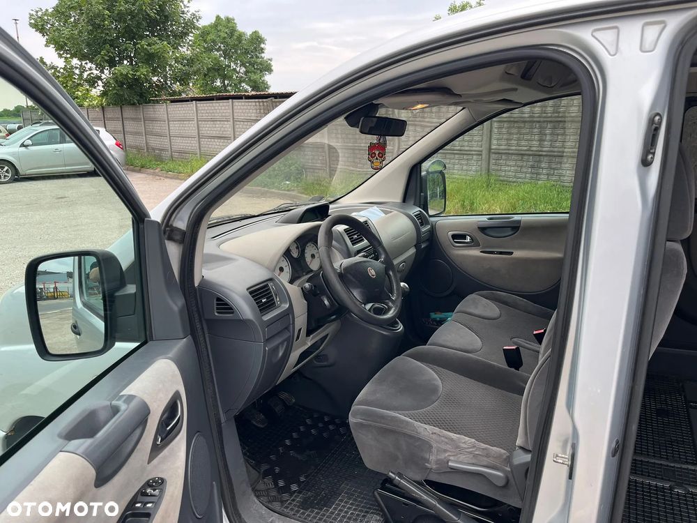 Fiat Scudo Panorama L2H1 Executive - 7