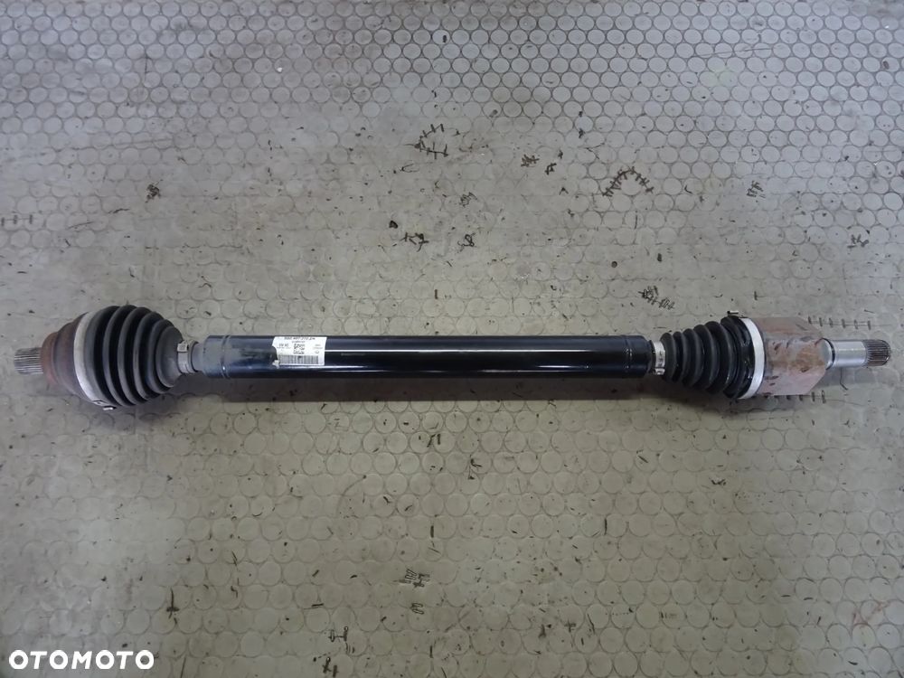 5Q0407272DK polos prawa Dluga 1.4 Tsi etron Audi A3 8v Golf VII czesci