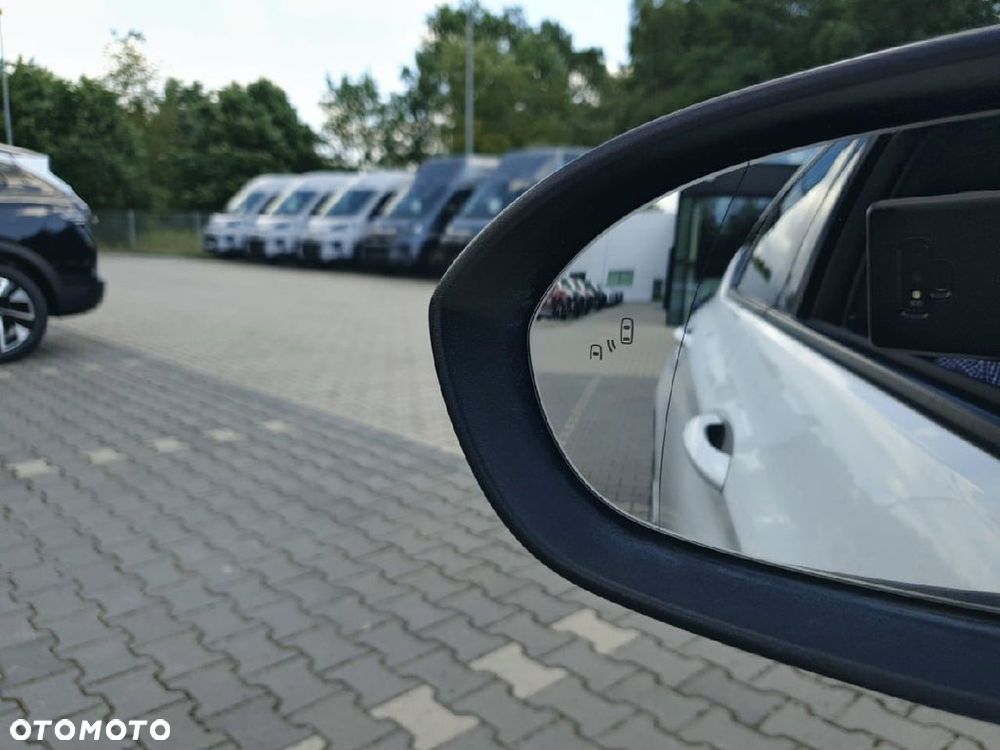 Opel Astra 1.4 T Elite - 14
