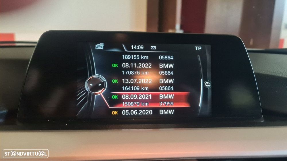 BMW 320 - 13