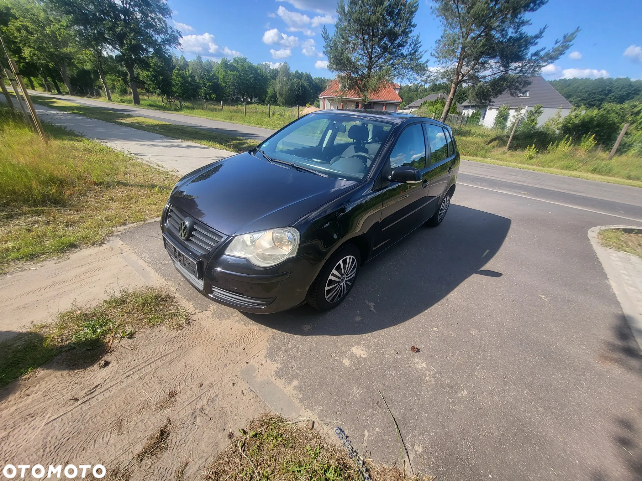 Volkswagen Polo - 4