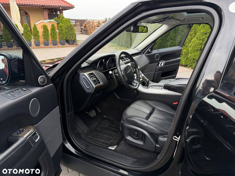 Land Rover Range Rover - 25