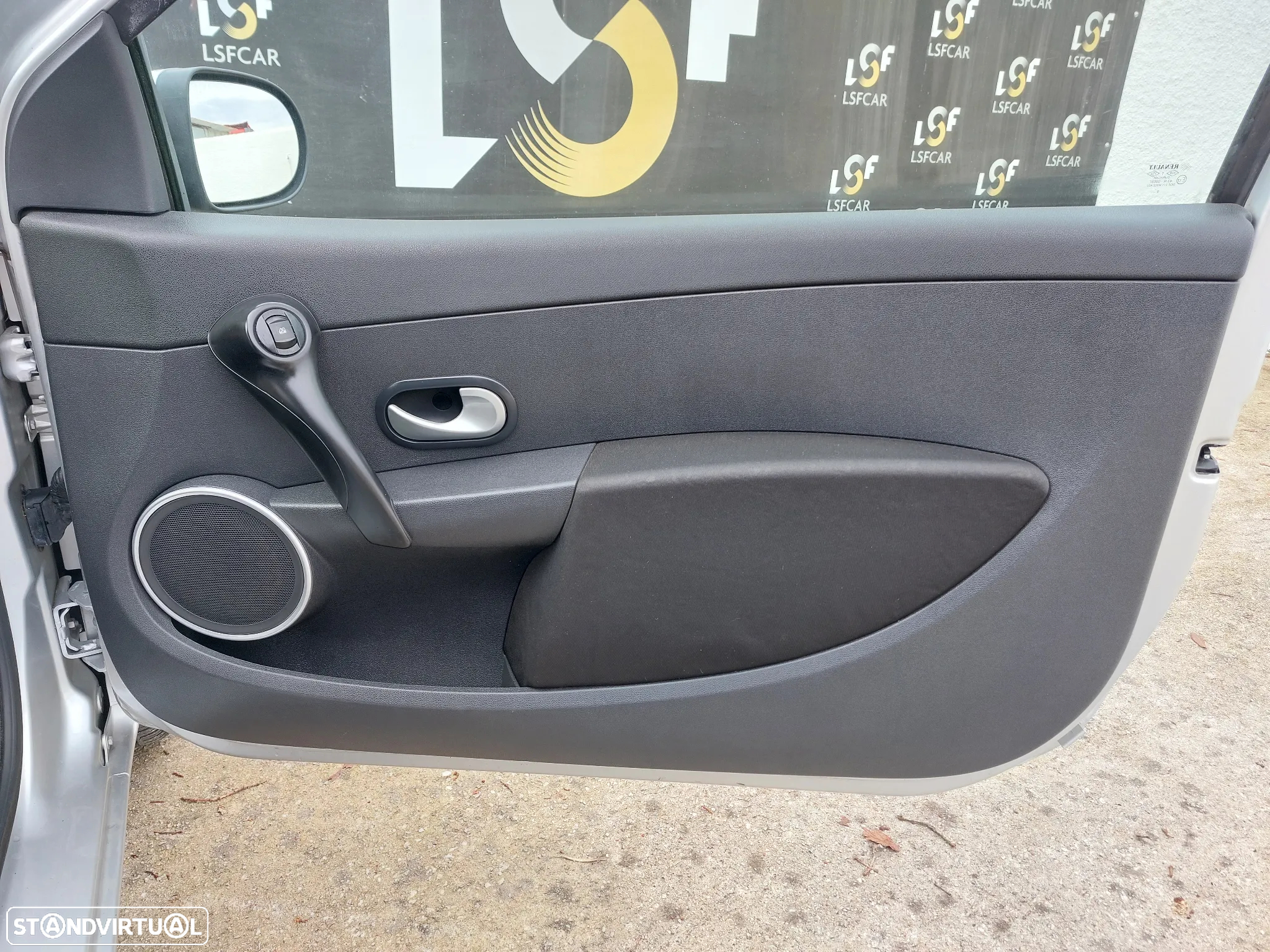Renault clio 1.5 dci 85cv, a.c, j.l.l, f.n - 13