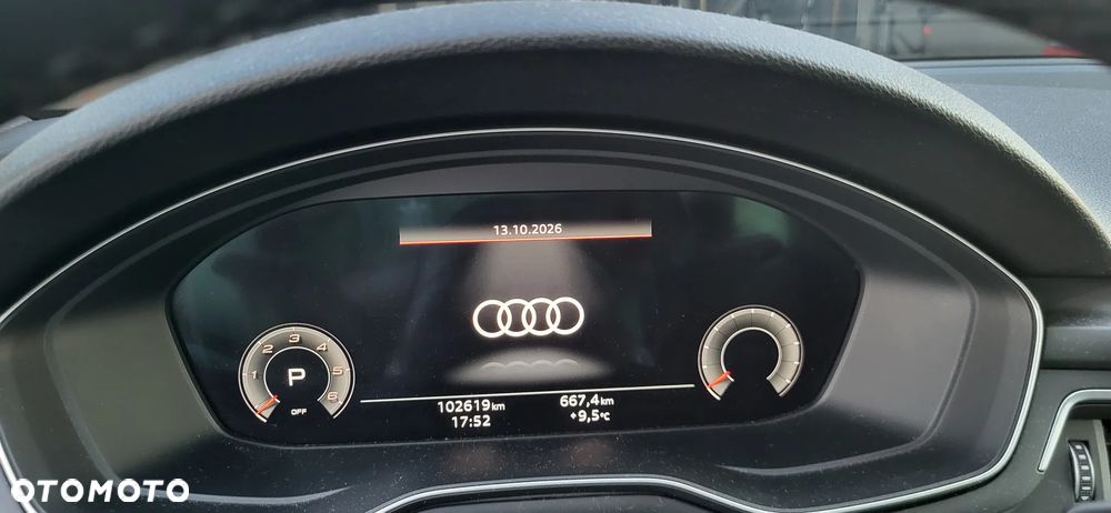 Audi A5 Sportback - 13