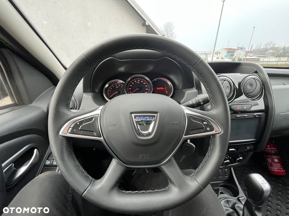 Dacia Duster dCi 110 2WD EDC Prestige - 16