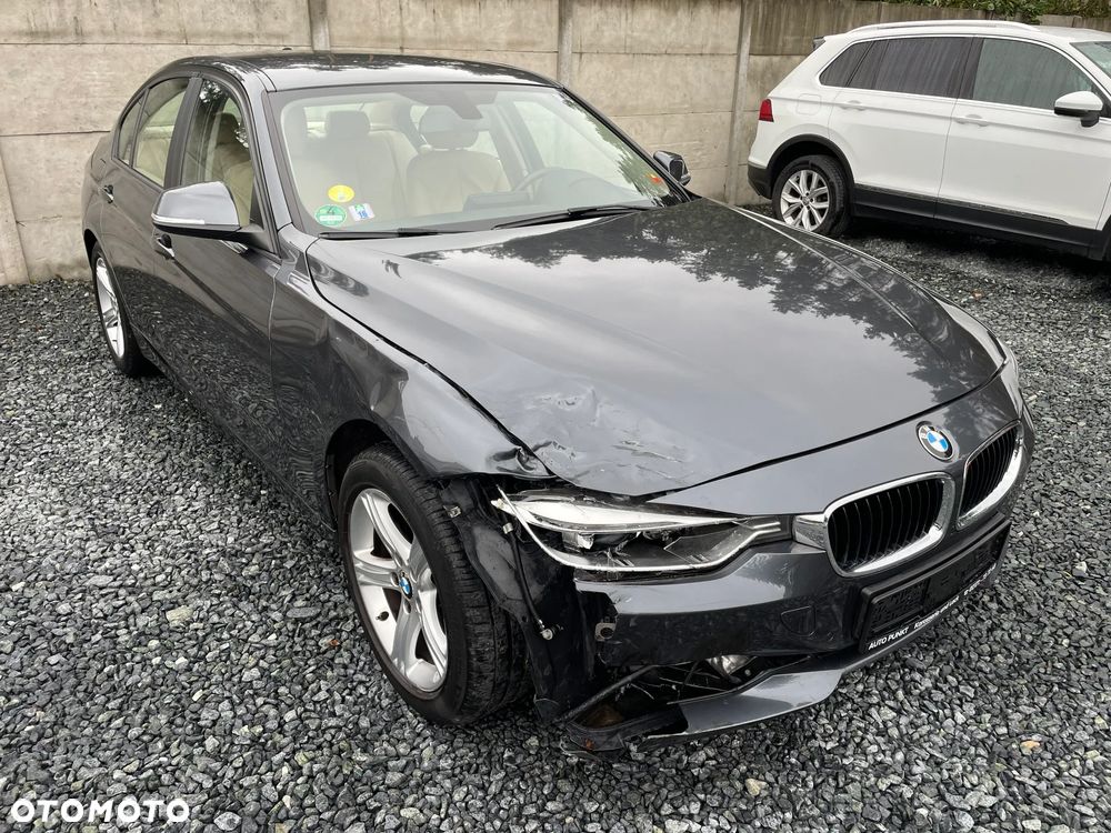 BMW Seria 3 - 10