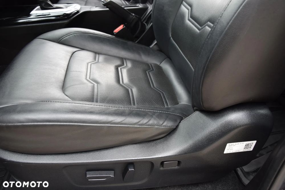 Isuzu D-Max 1.9 DC LSX - 18