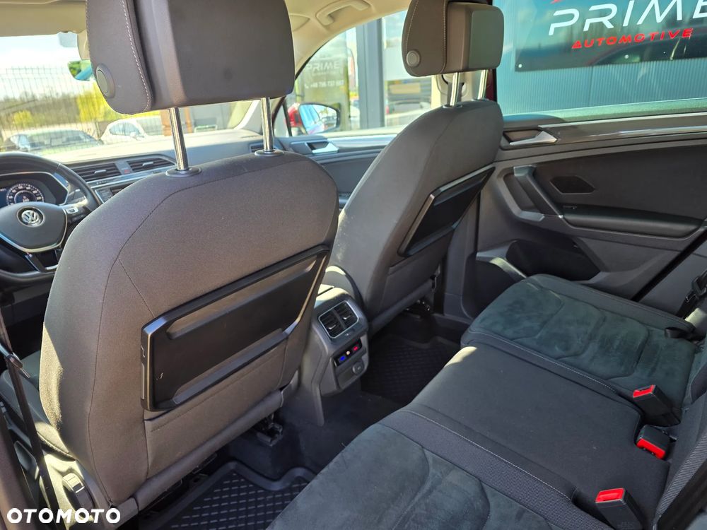 Volkswagen Tiguan 2.0 TSI BMT 4Mot Highline DSG - 21