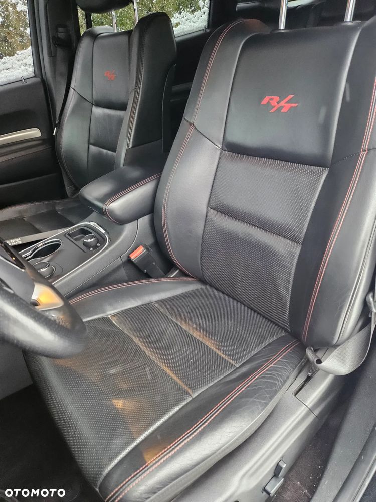 Dodge Durango - 14
