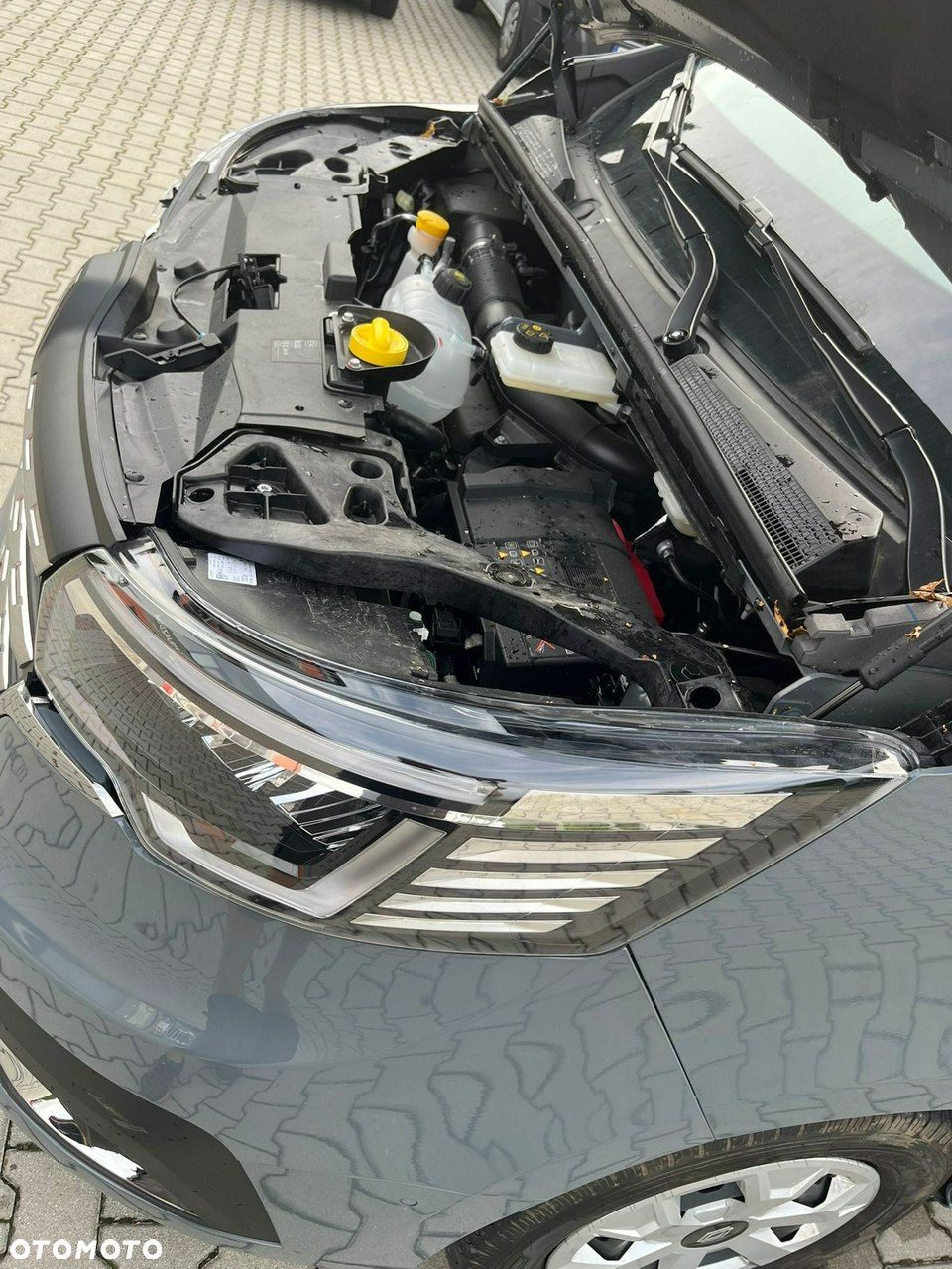 Renault Trafic - 19