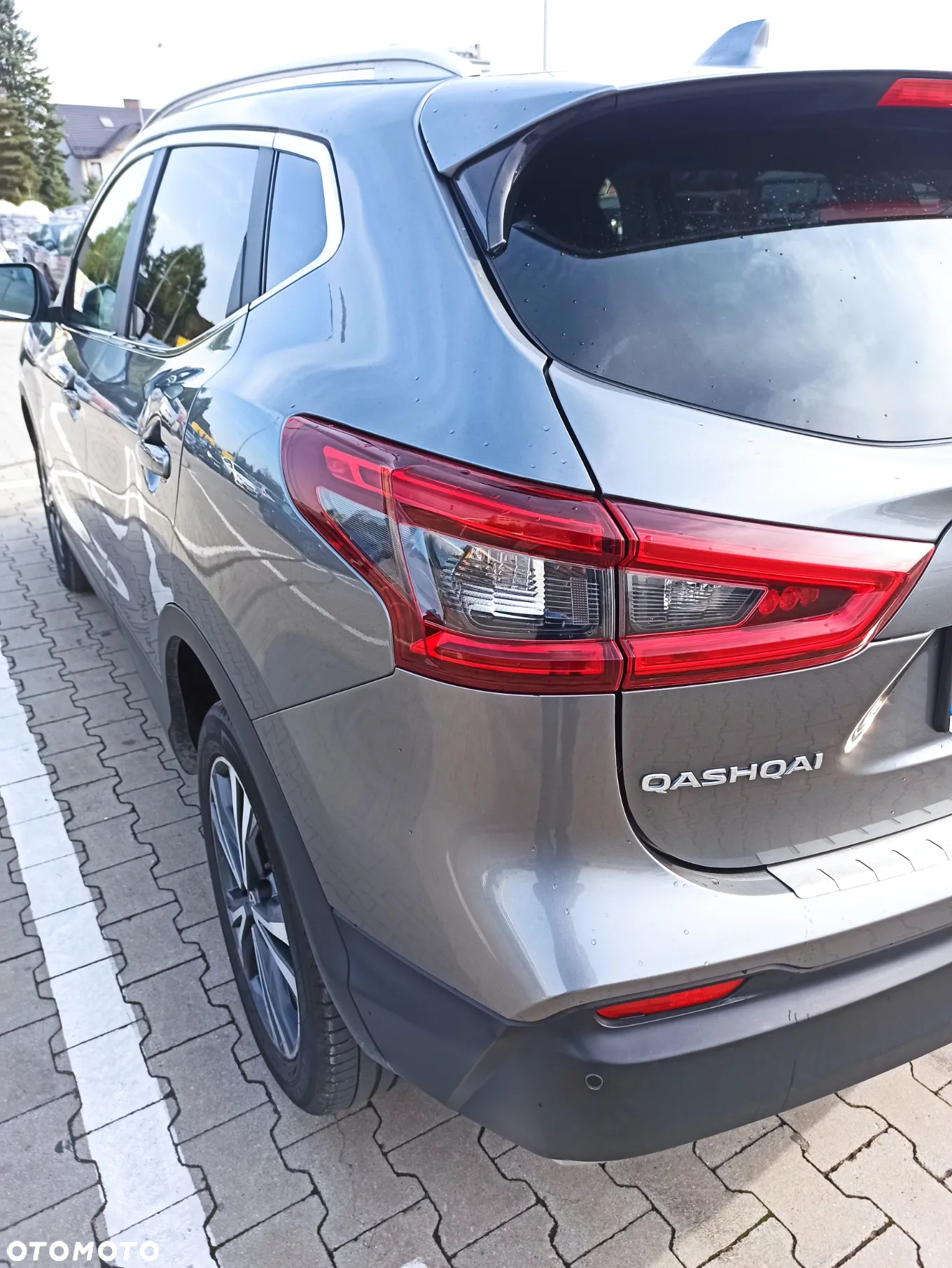Nissan Qashqai 1.3 DIG-T N-Connecta - 7