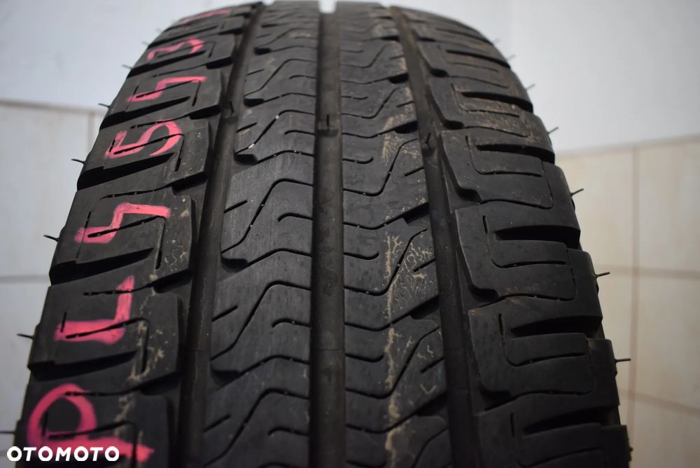 R16C 225/75 Michelin Agilis Camping Wysyłka gratis! - 1