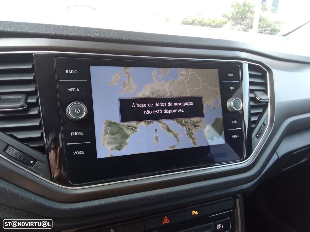 VW T-Roc 1.0 TSI Style - 13