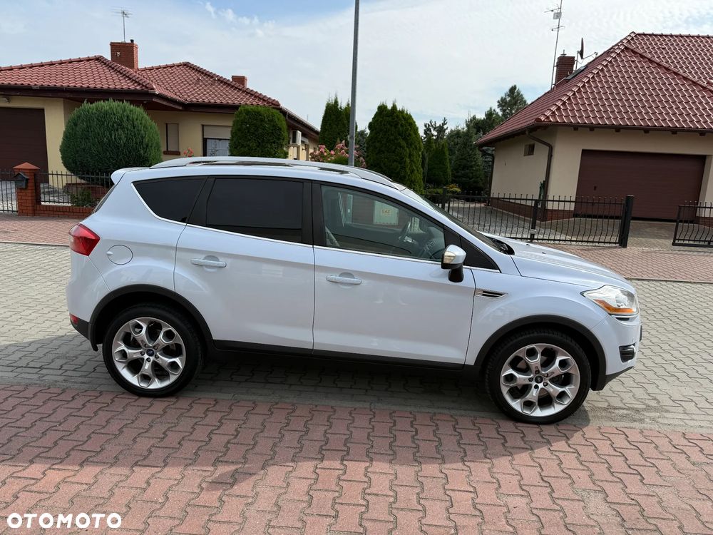 Ford Kuga - 11