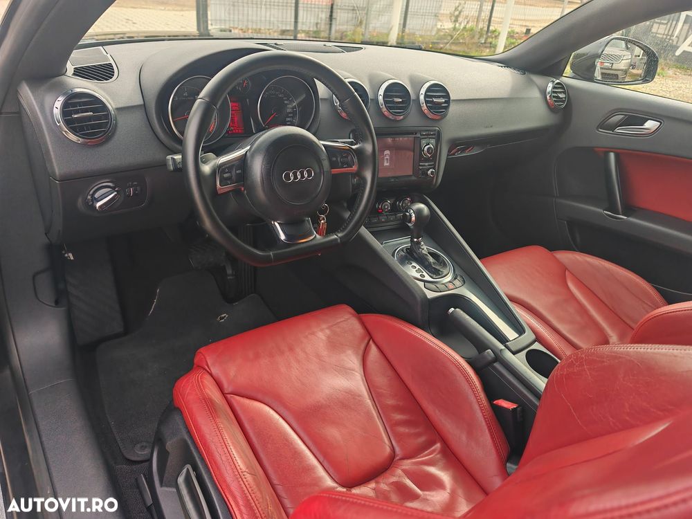 Audi TT - 38