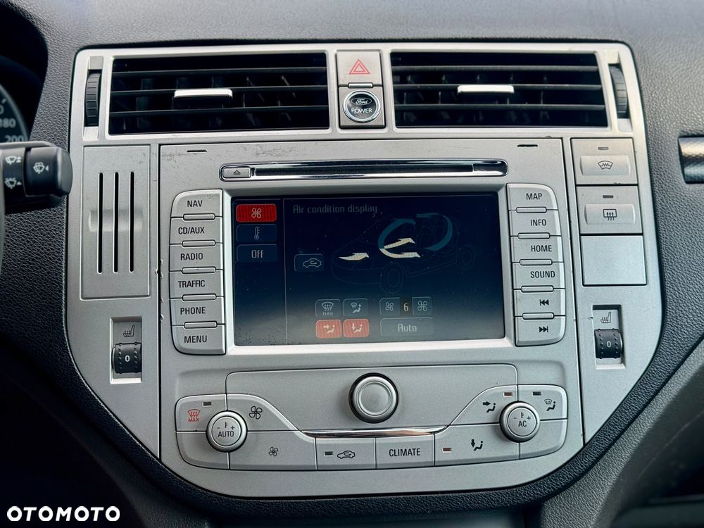 Ford Kuga 2.0 TDCi Titanium - 23