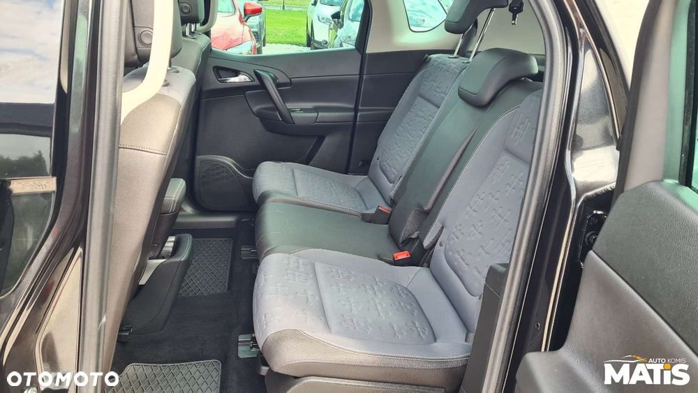 Opel Meriva - 10