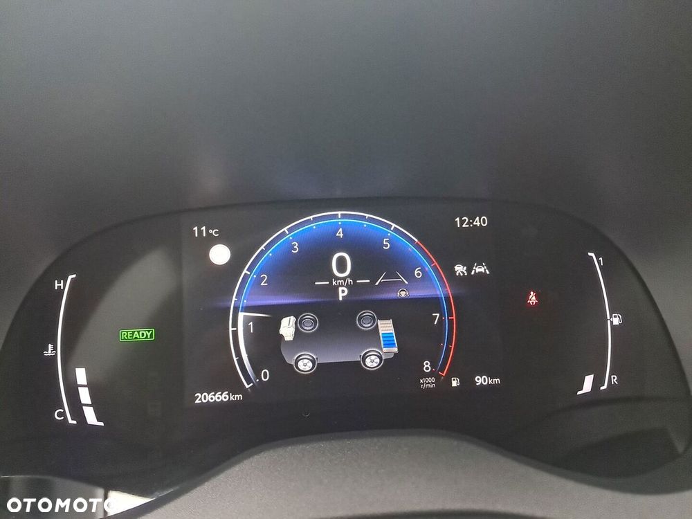 Toyota Yaris Cross Hybrid 1.5 Style - 30