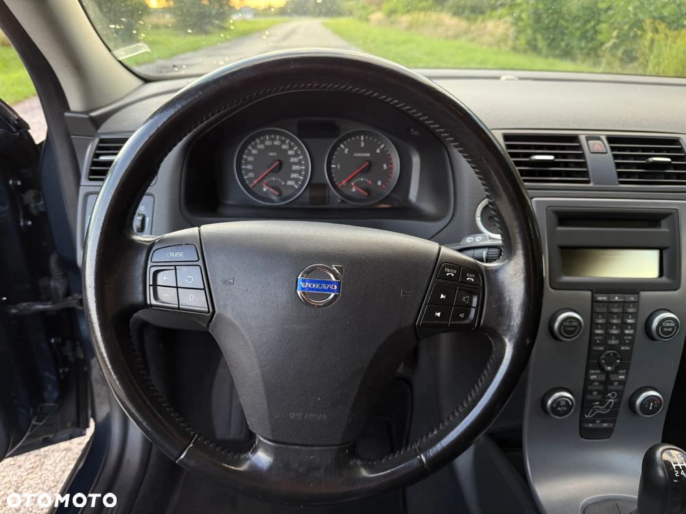 Volvo C30 1.6D DRIVe Kinetic - 23