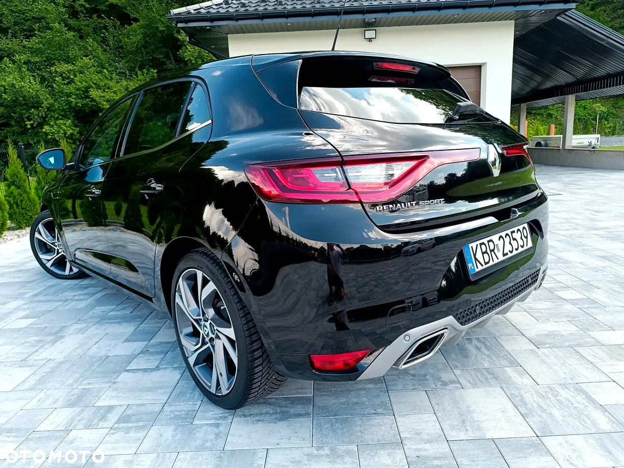 Renault Megane 1.6 TCe GT EDC - 27