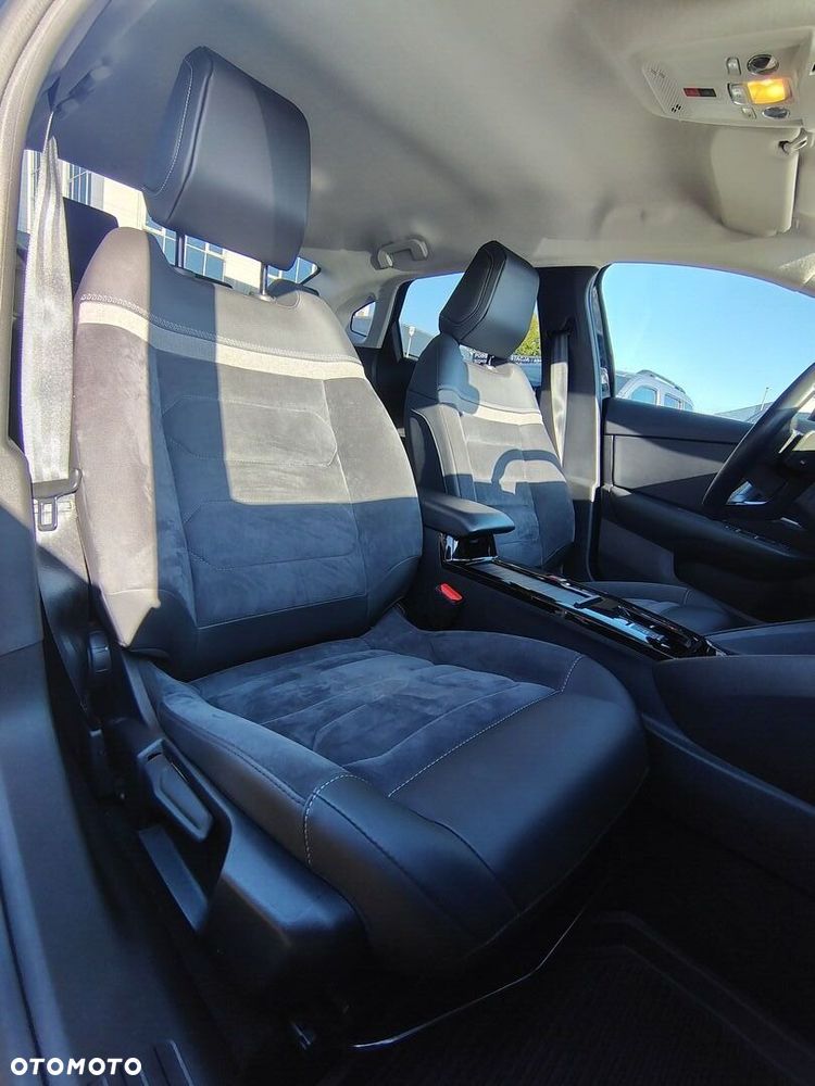 Citroën C4X 1.2 PureTech Max S&S EAT8 - 10