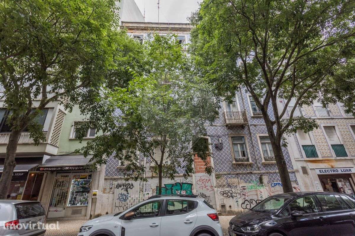 Prédio  para venda - Grande imagem: 2/23