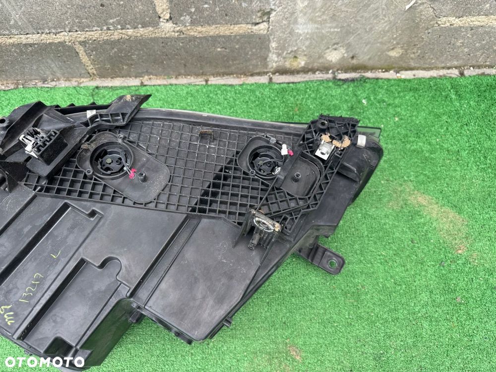 BMW X5 F15 BI-XENON SKRĘTNY 13-18 LAMPA PRAWA 7424174 - 13