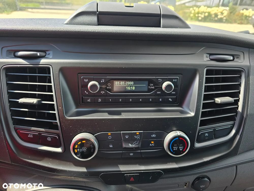 Ford Transit S-CAB - 24