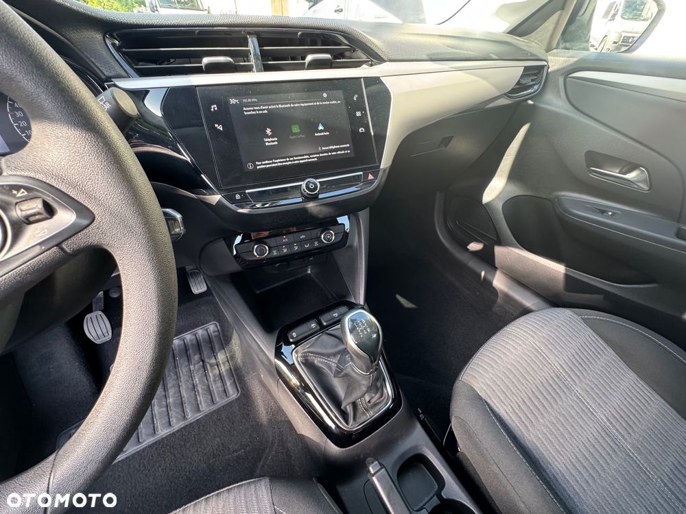 Opel Corsa - 8