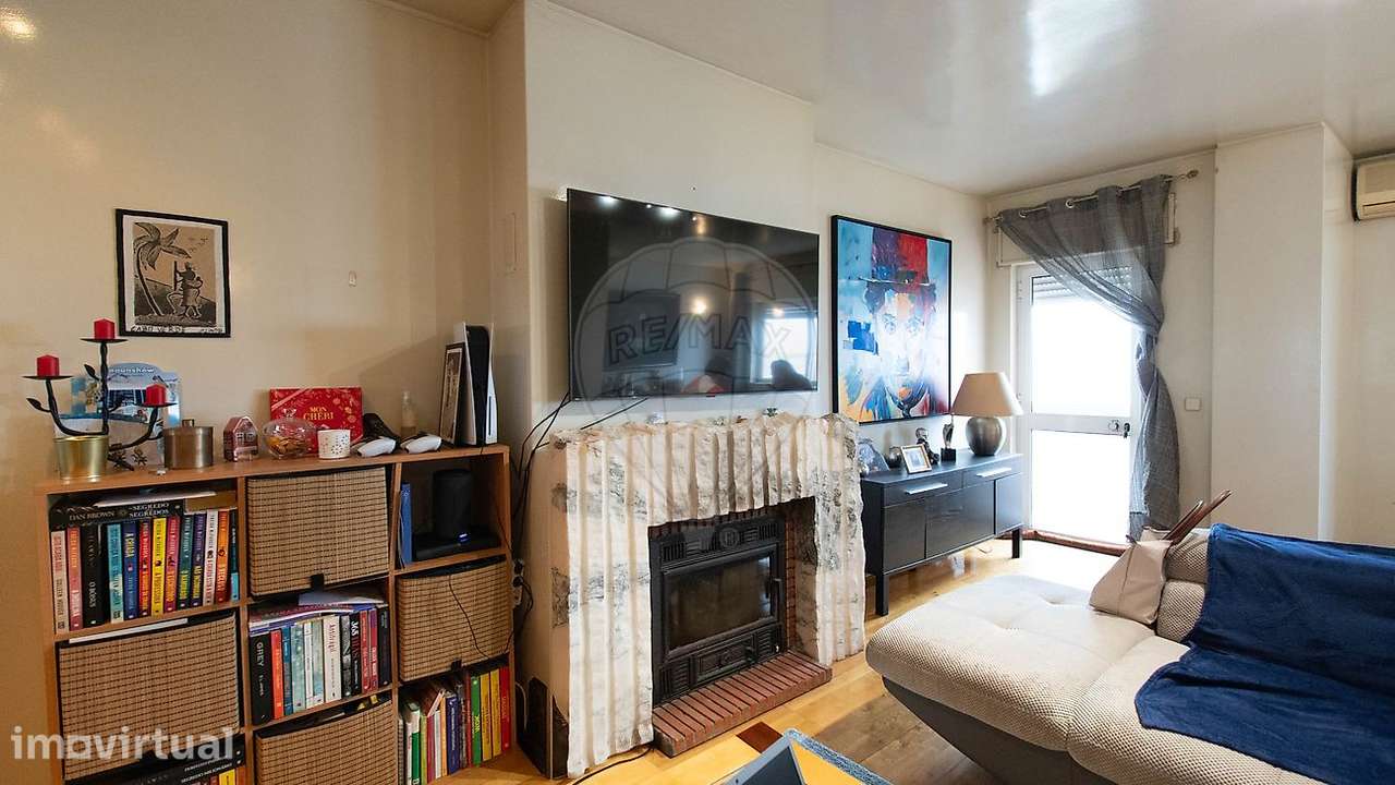 Apartamento T2 para venda - Grande imagem: 5/15