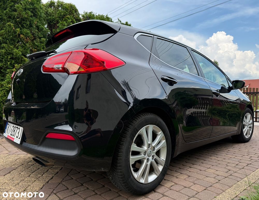 Kia Ceed 1.4 XL - 5