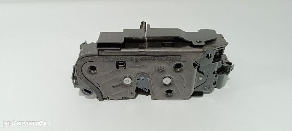 FECHADURA PORTA FRENTE DIREITA VOLKSWAGEN TIGUAN ADVANCE BMT - 3
