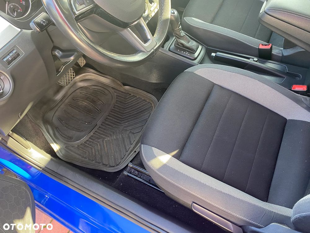 Skoda RAPID - 3