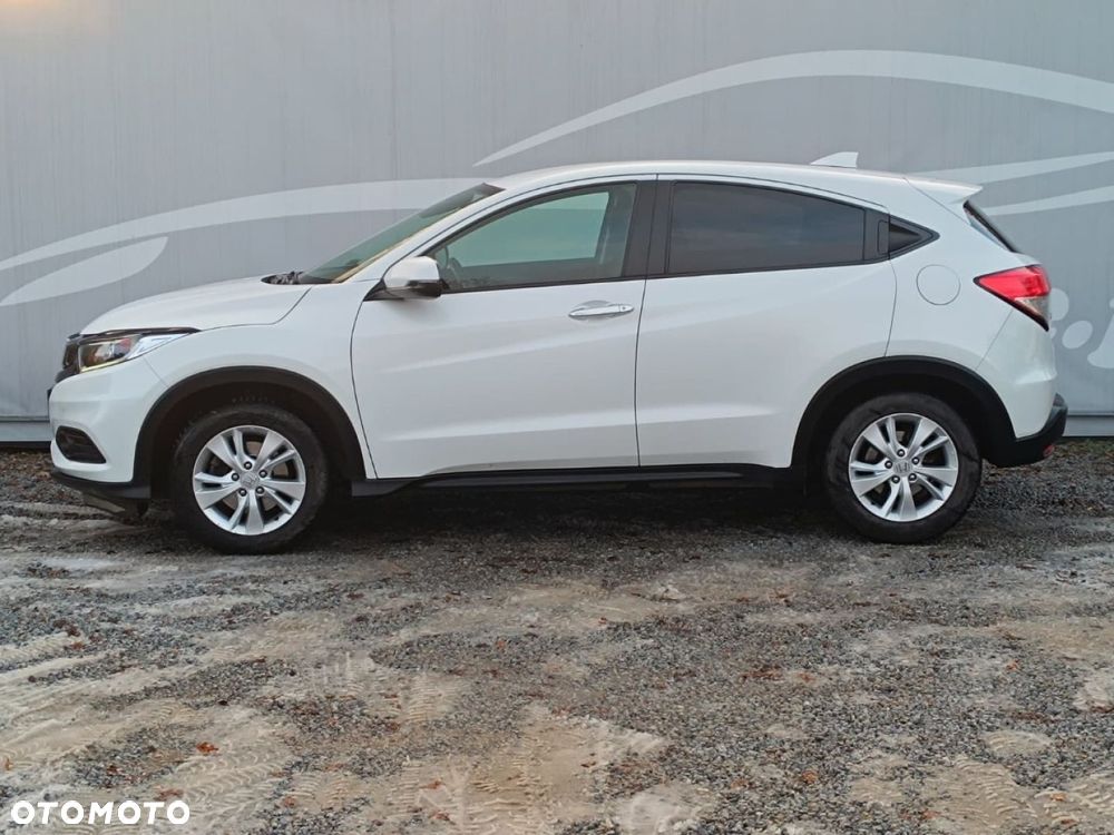 Honda HR-V - 17
