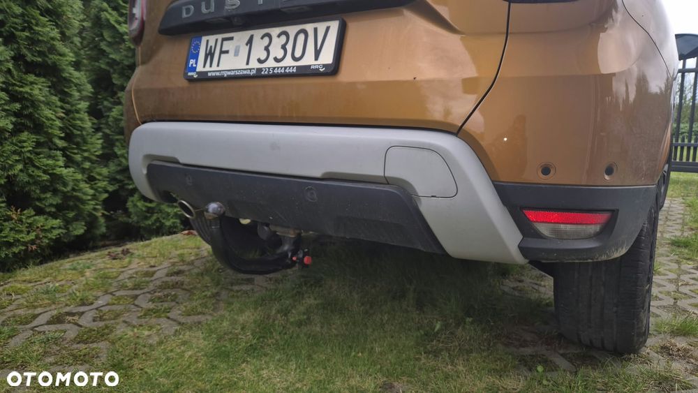 Dacia Duster 1.0 TCe Prestige - 6