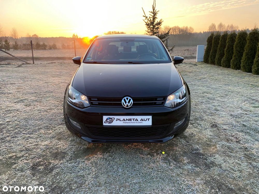 Volkswagen Polo 1.4 16V Comfortline - 8