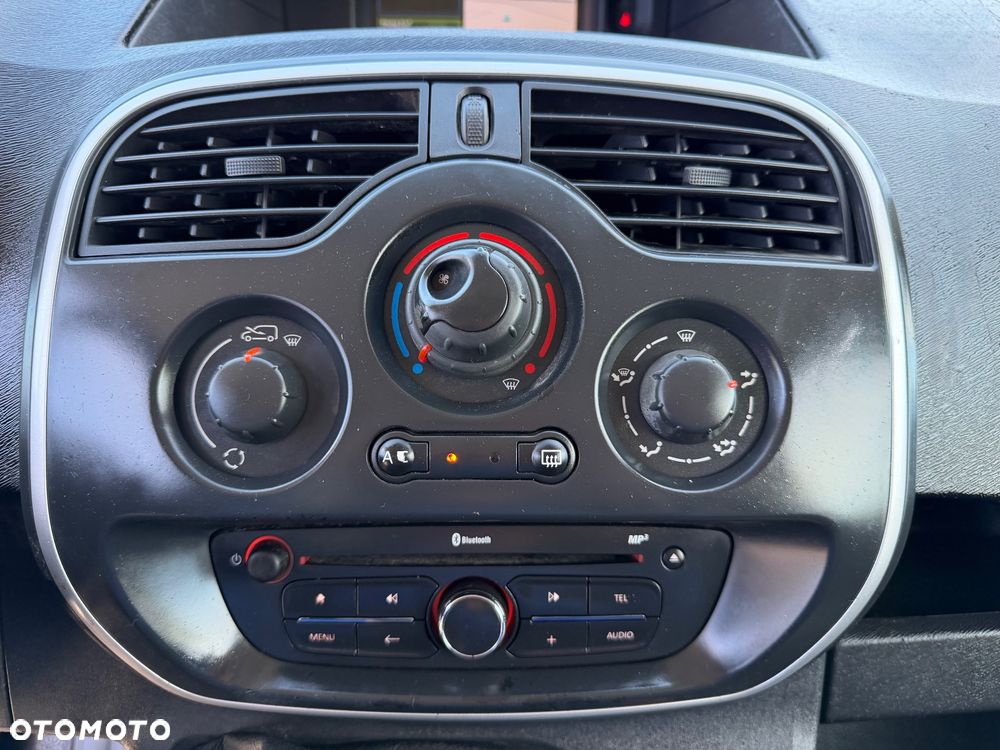 Renault KANGOO navi lift - 18