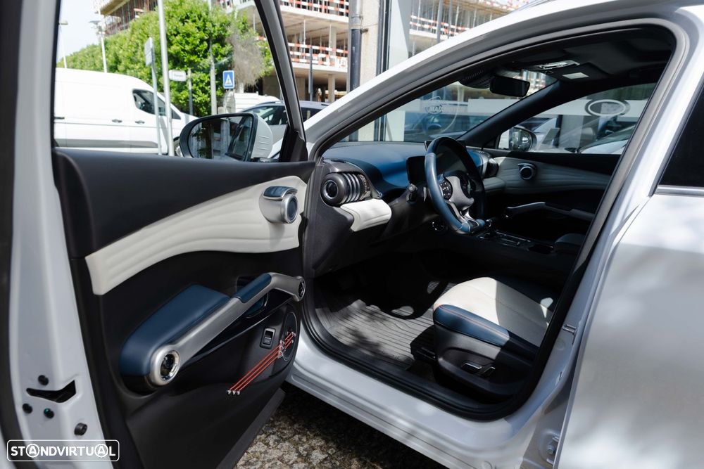 BYD Atto 3 60.48 kWh Design - 11