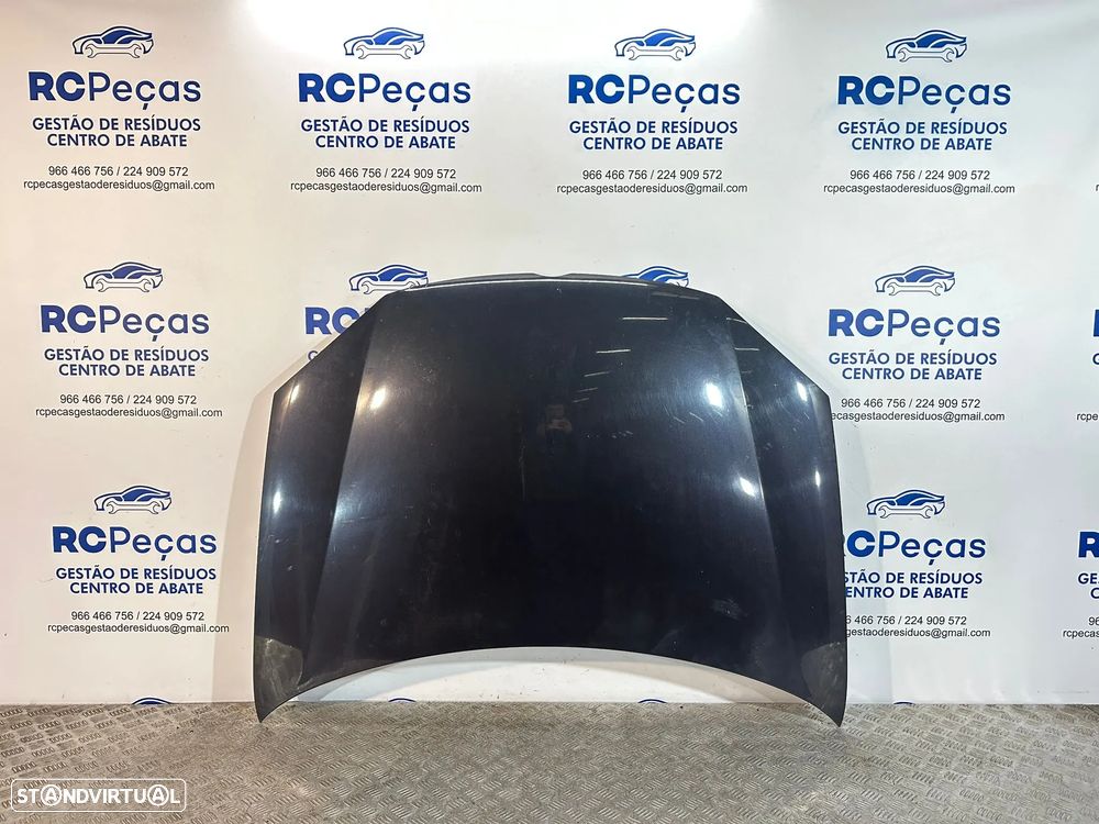 .Frente completa VW Volkswagen Golf 5 MK5 1K 1.4i 2003 - 2008 - 10