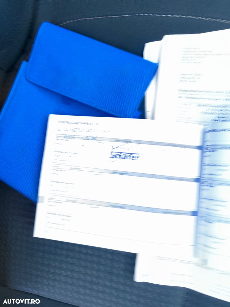 Dacia Dokker Blue dCi 95 Comfort - 24